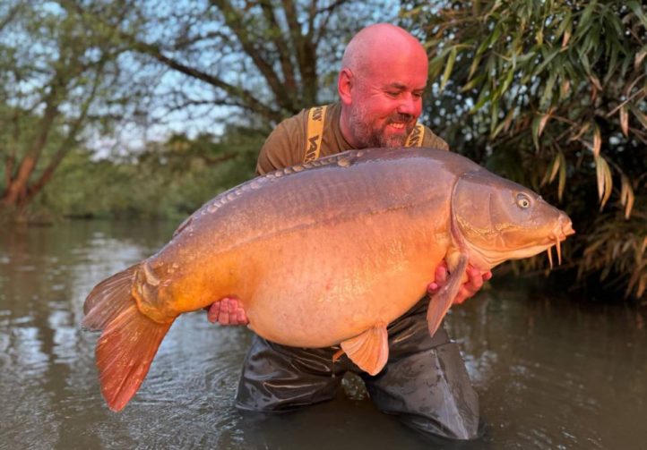 Millstone Pool Image