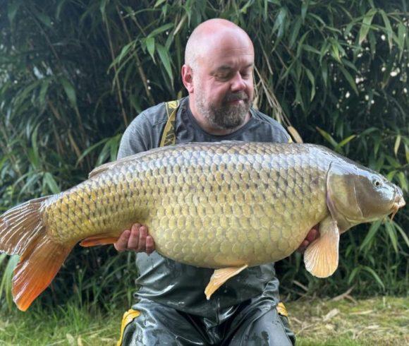 Millstone Pool Image