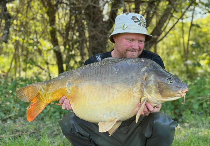 Millstone Pool Image