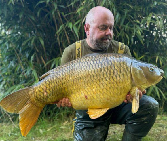 Millstone Pool Image