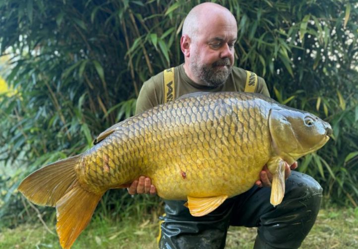 Millstone Pool Image