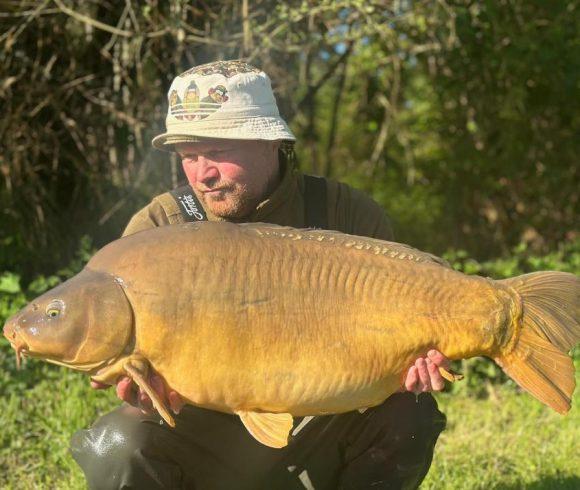 Millstone Pool Image