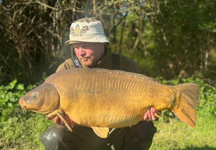 Millstone Pool Image