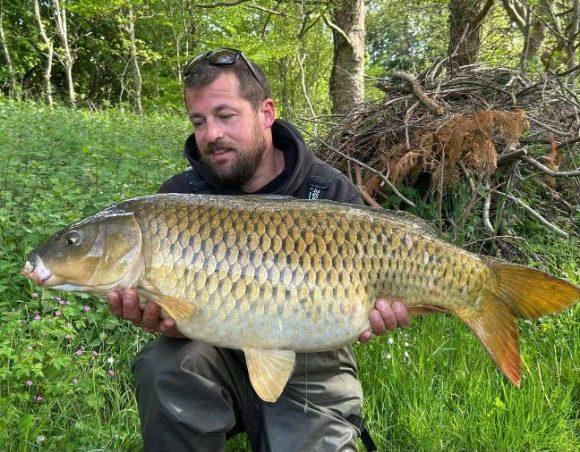 Millstone Pool Image