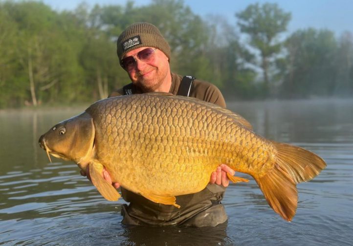 Millstone Pool Image