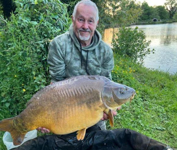 Millstone Pool Image