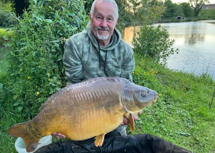 Millstone Pool Image