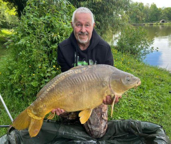 Millstone Pool Image