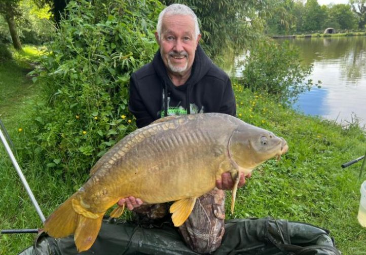 Millstone Pool Image