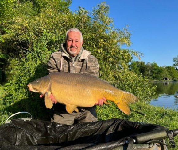 Millstone Pool Image