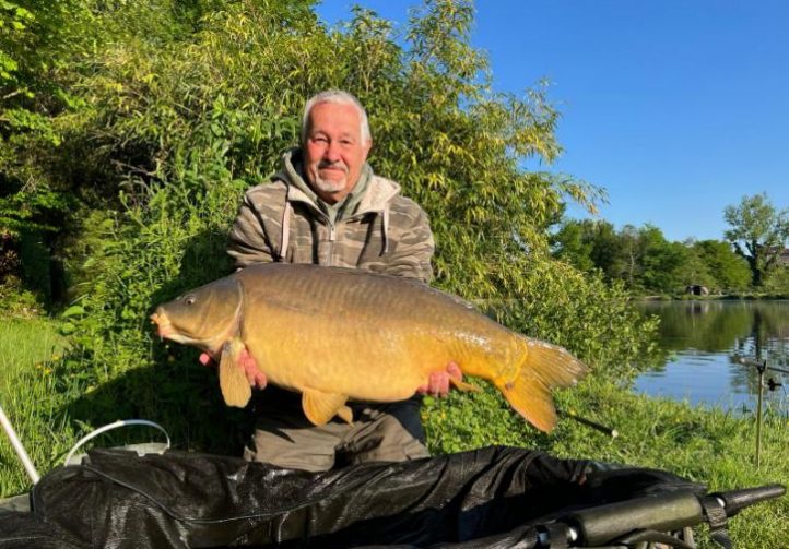 Millstone Pool Image