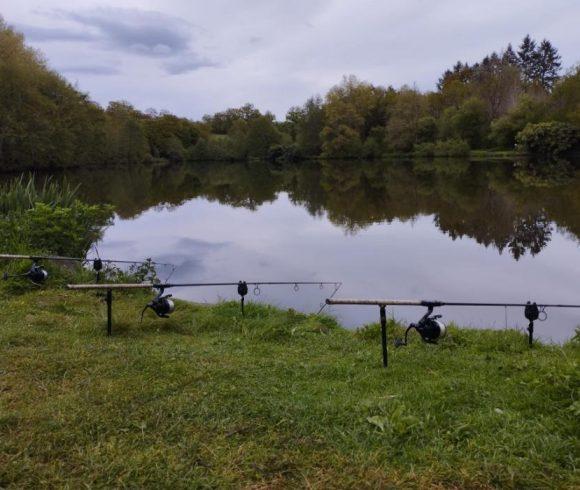 Millstone Pool Image