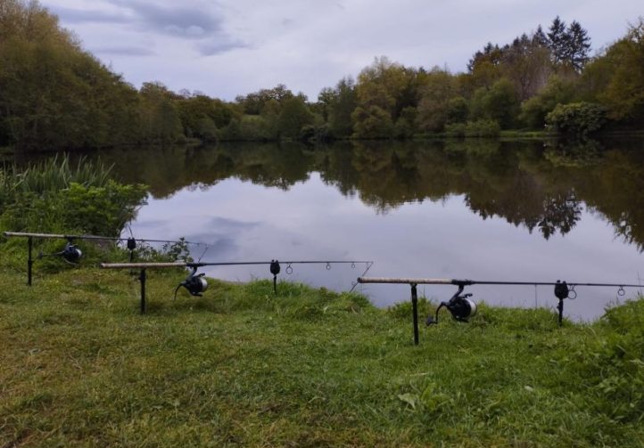 Millstone Pool Image