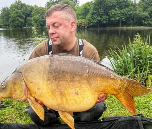 Millstone Pool Image