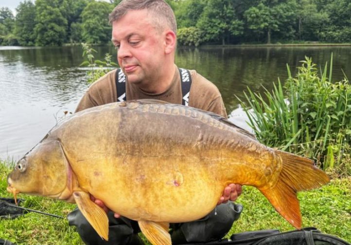 Millstone Pool Image