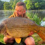 Millstone Pool Image