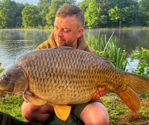 Millstone Pool Image