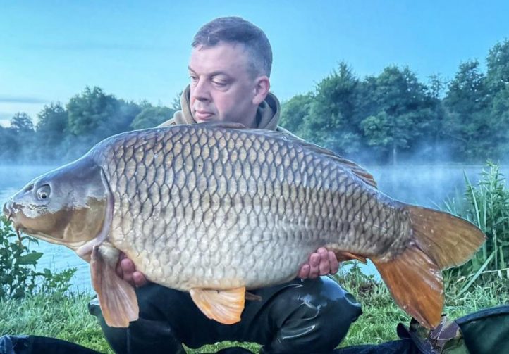 Millstone Pool Image