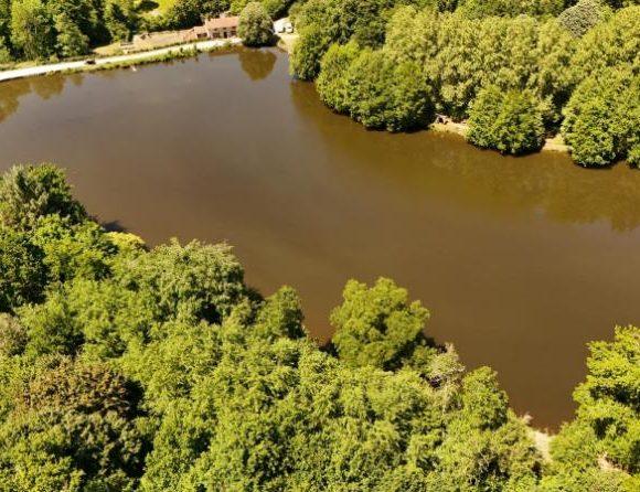 Millstone Pool Image