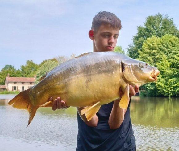 Millstone Pool Image