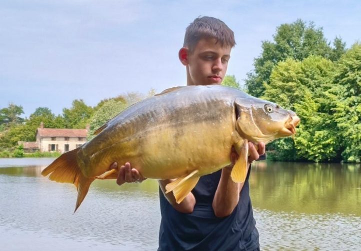 Millstone Pool Image