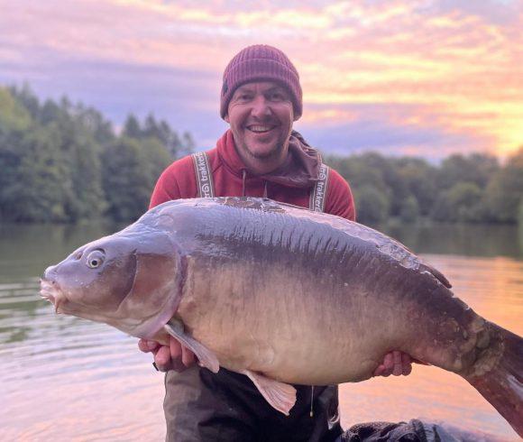 Millstone Pool Image