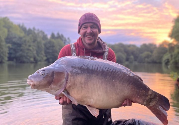 Millstone Pool Image