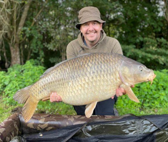 Millstone Pool Image