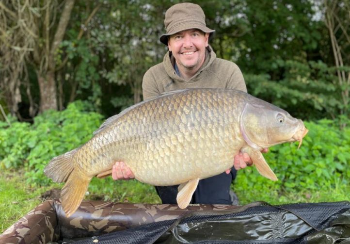 Millstone Pool Image