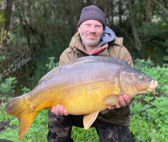 Millstone Pool Image