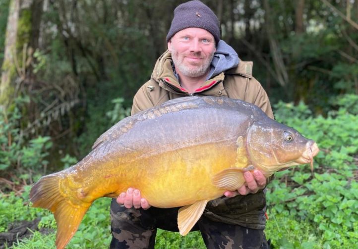 Millstone Pool Image