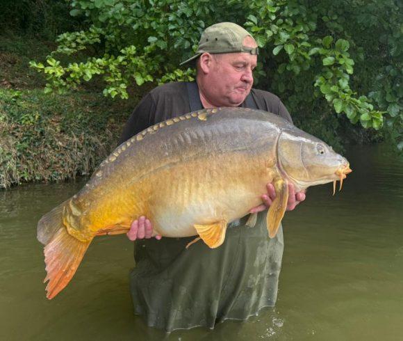 Millstone Pool Image