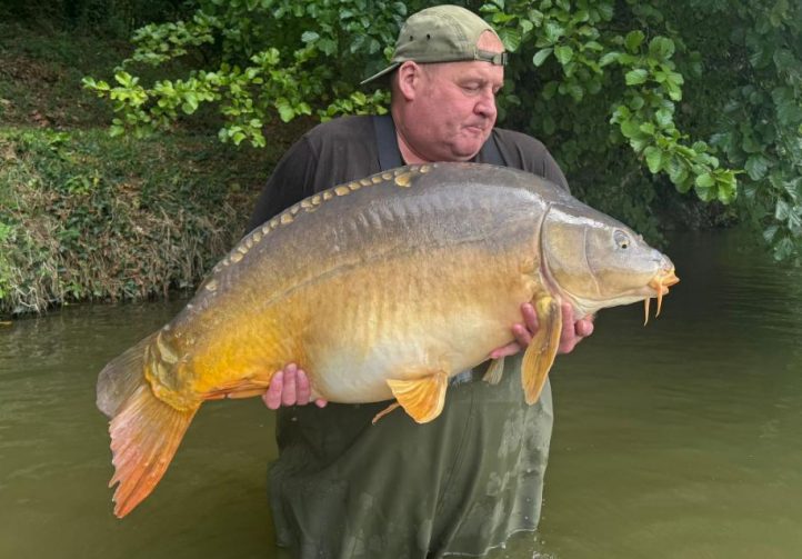 Millstone Pool Image