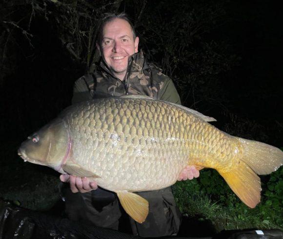 Millstone Pool Image