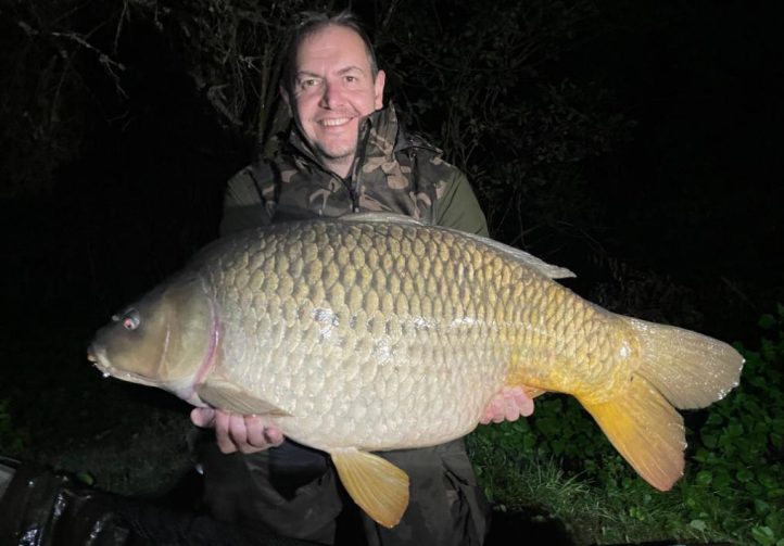 Millstone Pool Image