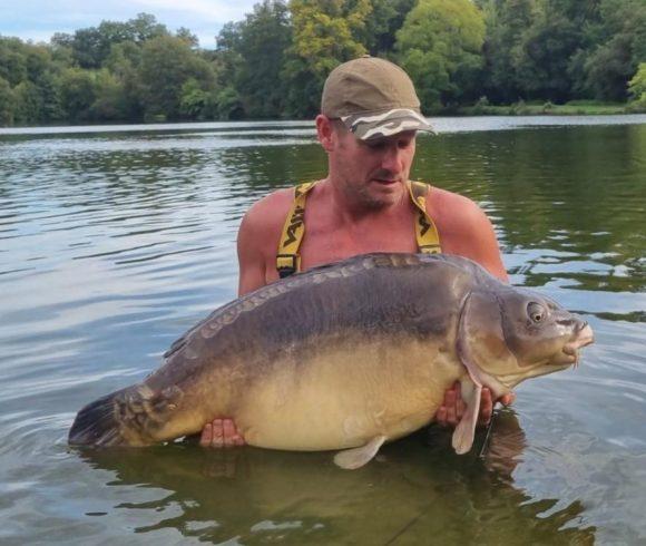 Millstone Pool Image