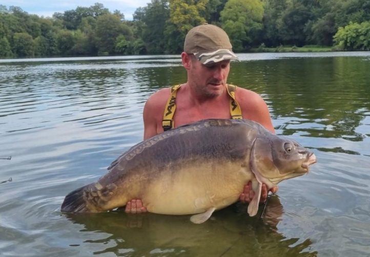 Millstone Pool Image