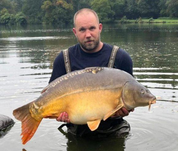 Millstone Pool Image