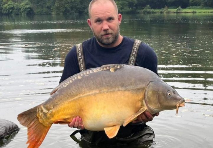 Millstone Pool Image