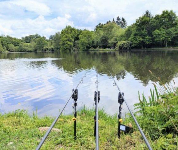 Millstone Pool Image