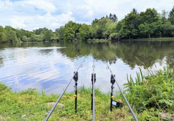 Millstone Pool Image