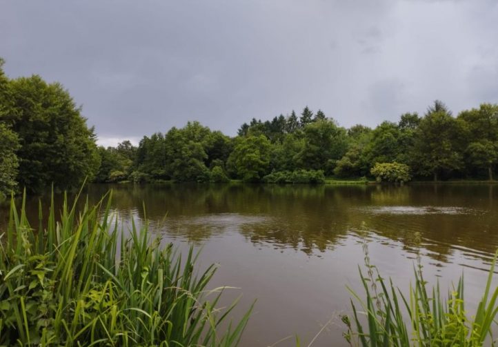 Millstone Pool Image