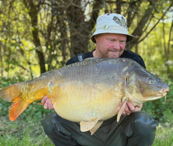 Millstone Pool Image