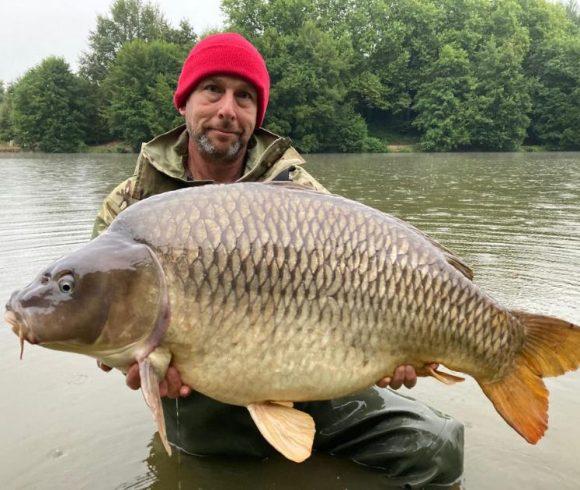 Millstone Pool Image