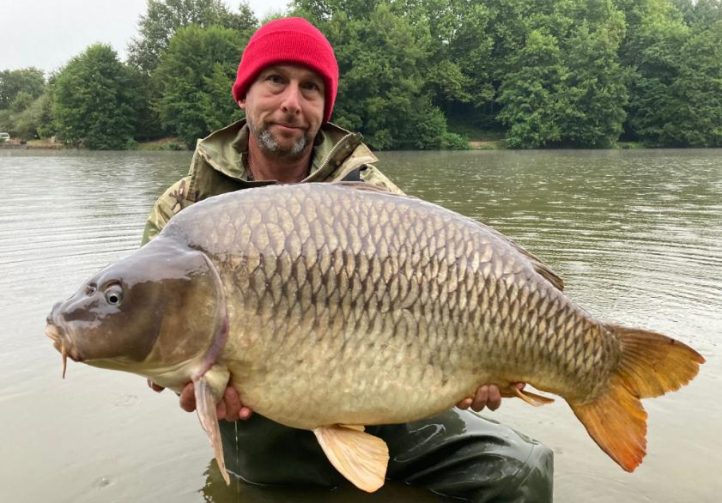 Millstone Pool Image