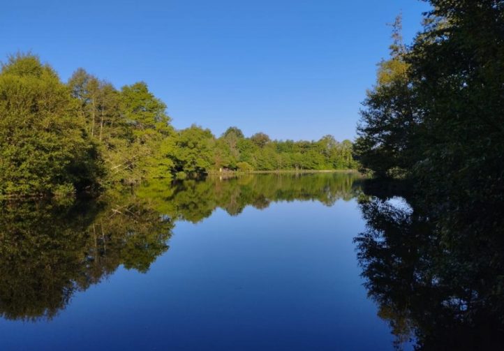 Millstone Pool Image