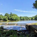 Millstone Pool Image