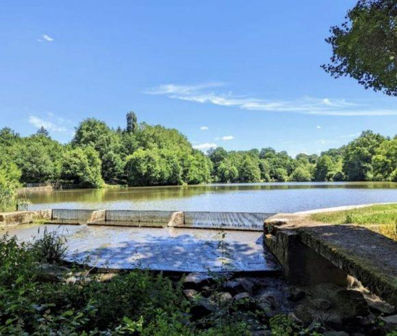 Millstone Pool Image