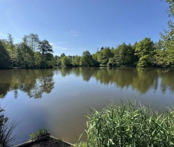 Millstone Pool Image