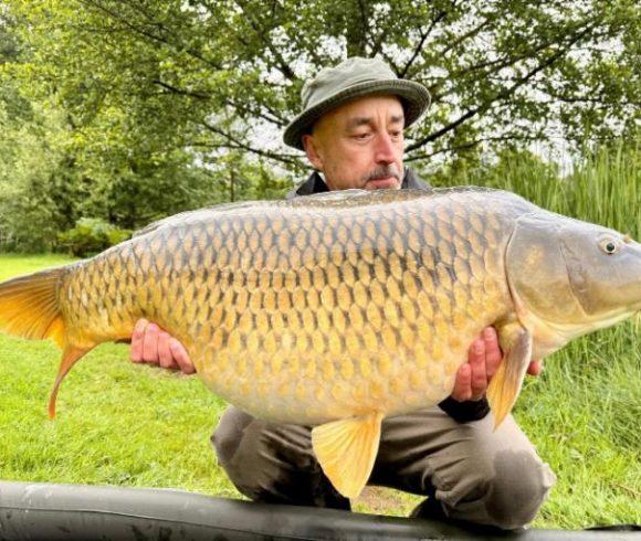 Lac des Demoiselles Image